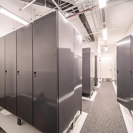 Διαμέρισμα Lomavuokra Lingonberry Central, Ski-in Ski-out *