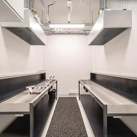 Lomavuokra Lingonberry Central, Ski-in Ski-out Διαμέρισμα Levi