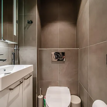 Lomavuokra Lingonberry Central, Ski-in Ski-out Levi