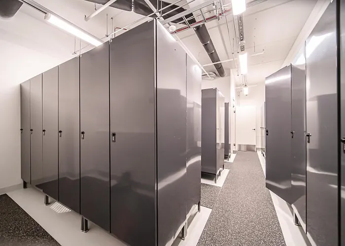 Διαμέρισμα Lomavuokra Lingonberry Central, Ski-in Ski-out *