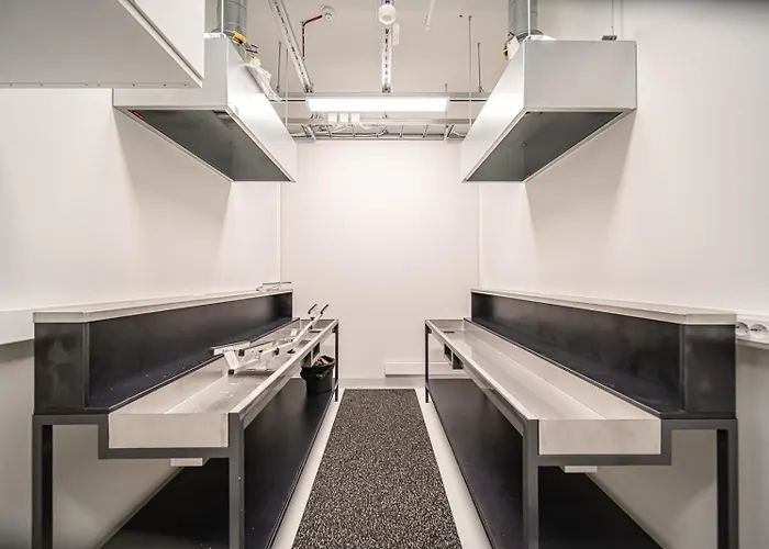 Lomavuokra Lingonberry Central, Ski-in Ski-out Διαμέρισμα Levi