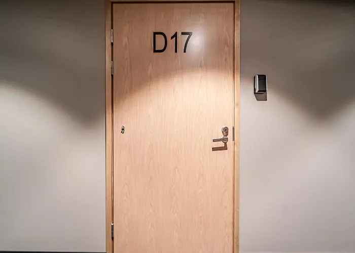 Lomavuokra Lingonberry Central, Ski-in Ski-out Διαμέρισμα *