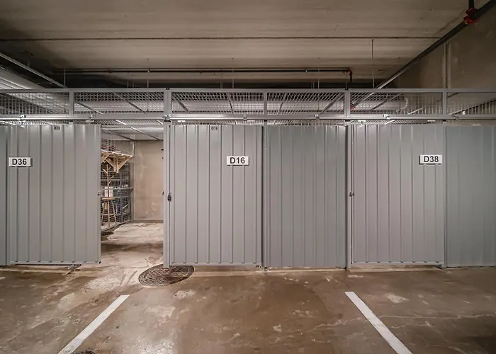 Lomavuokra Lingonberry Central, Ski-in Ski-out Διαμέρισμα Levi